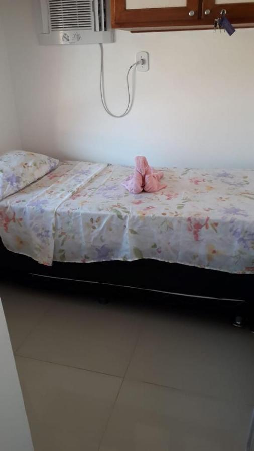 Temporada Pe Na Areia Guarajuba Διαμέρισμα Εξωτερικό φωτογραφία