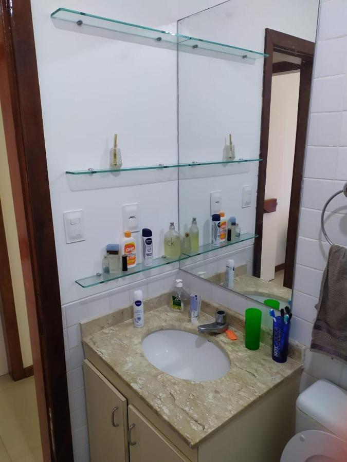 Temporada Pe Na Areia Guarajuba Διαμέρισμα Εξωτερικό φωτογραφία