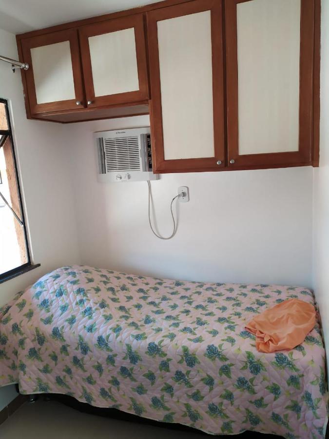 Temporada Pe Na Areia Guarajuba Διαμέρισμα Εξωτερικό φωτογραφία