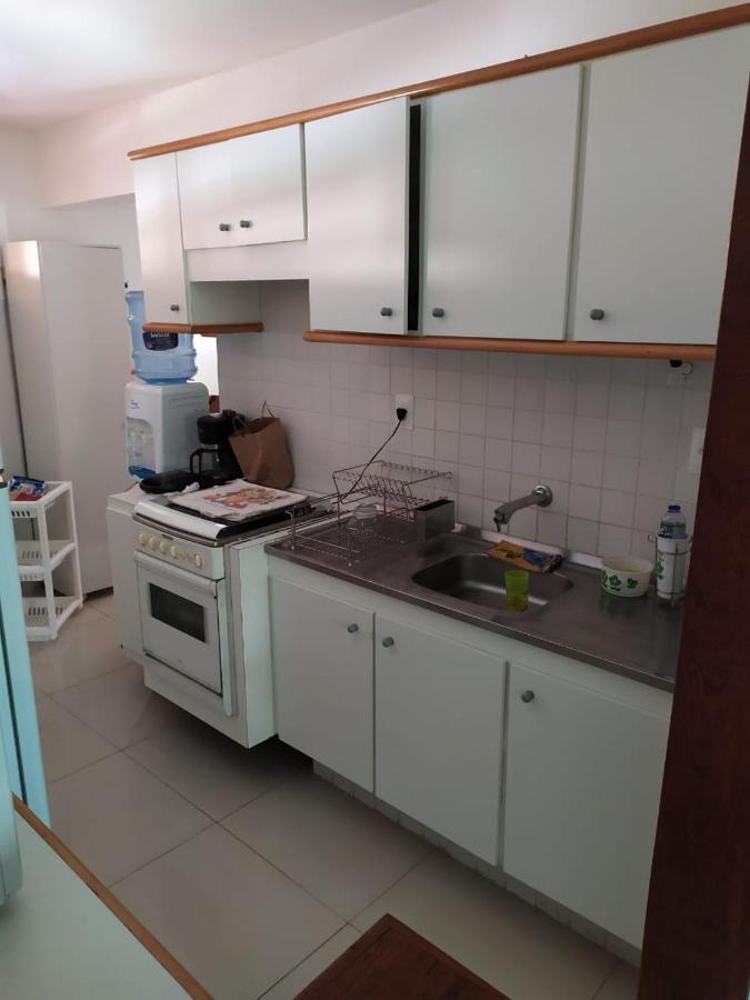 Temporada Pe Na Areia Guarajuba Διαμέρισμα Εξωτερικό φωτογραφία